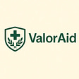 ValorAid Dispatch's avatar