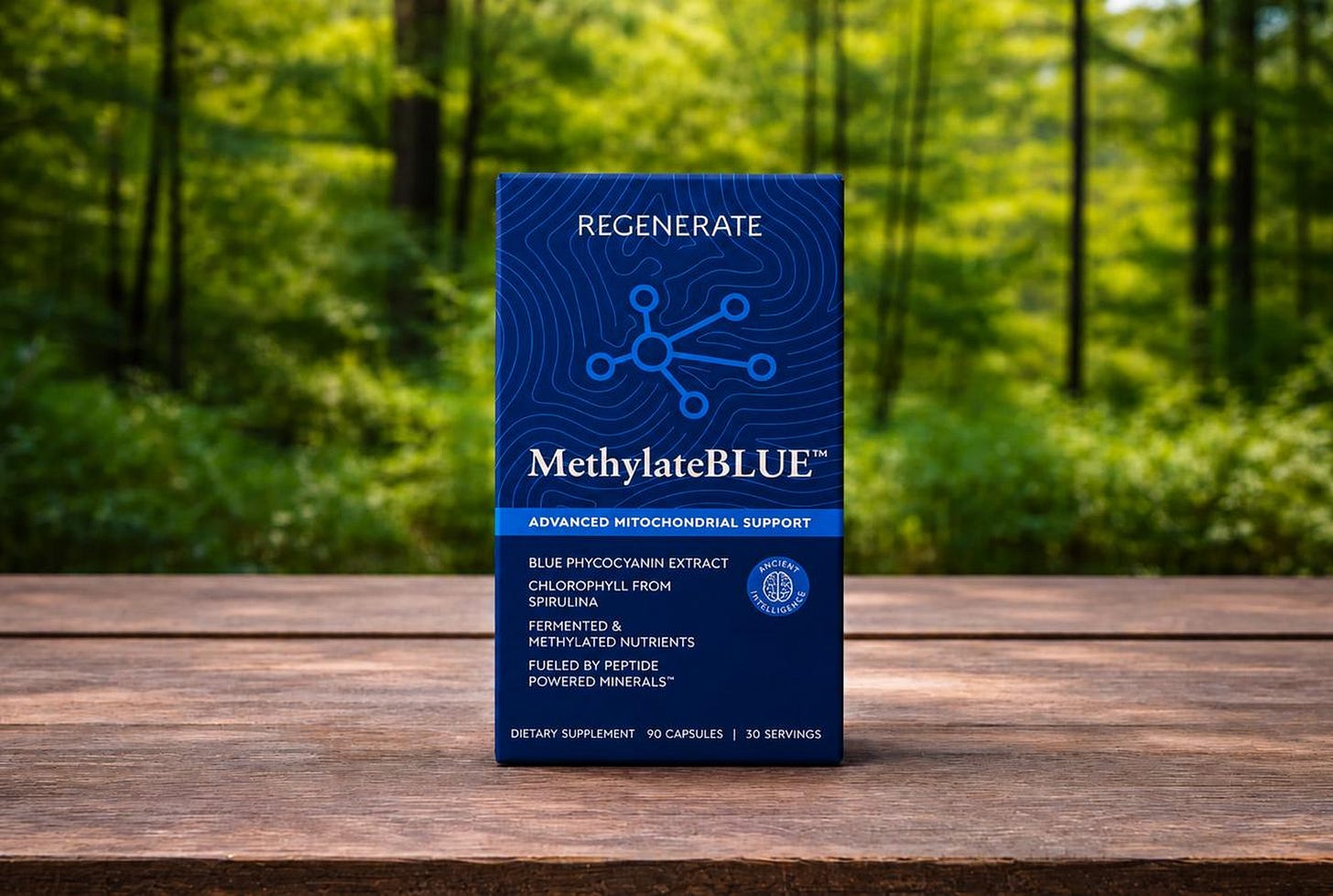 MethylateBLUE Product