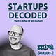 Startups Decoded
