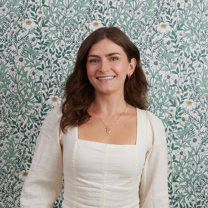 headshots of the team members