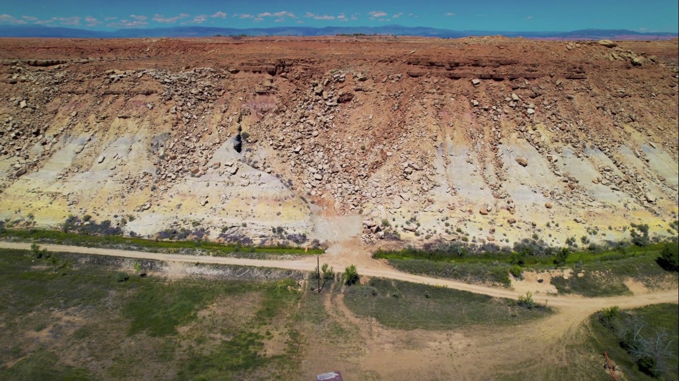 Defining the Paranormal