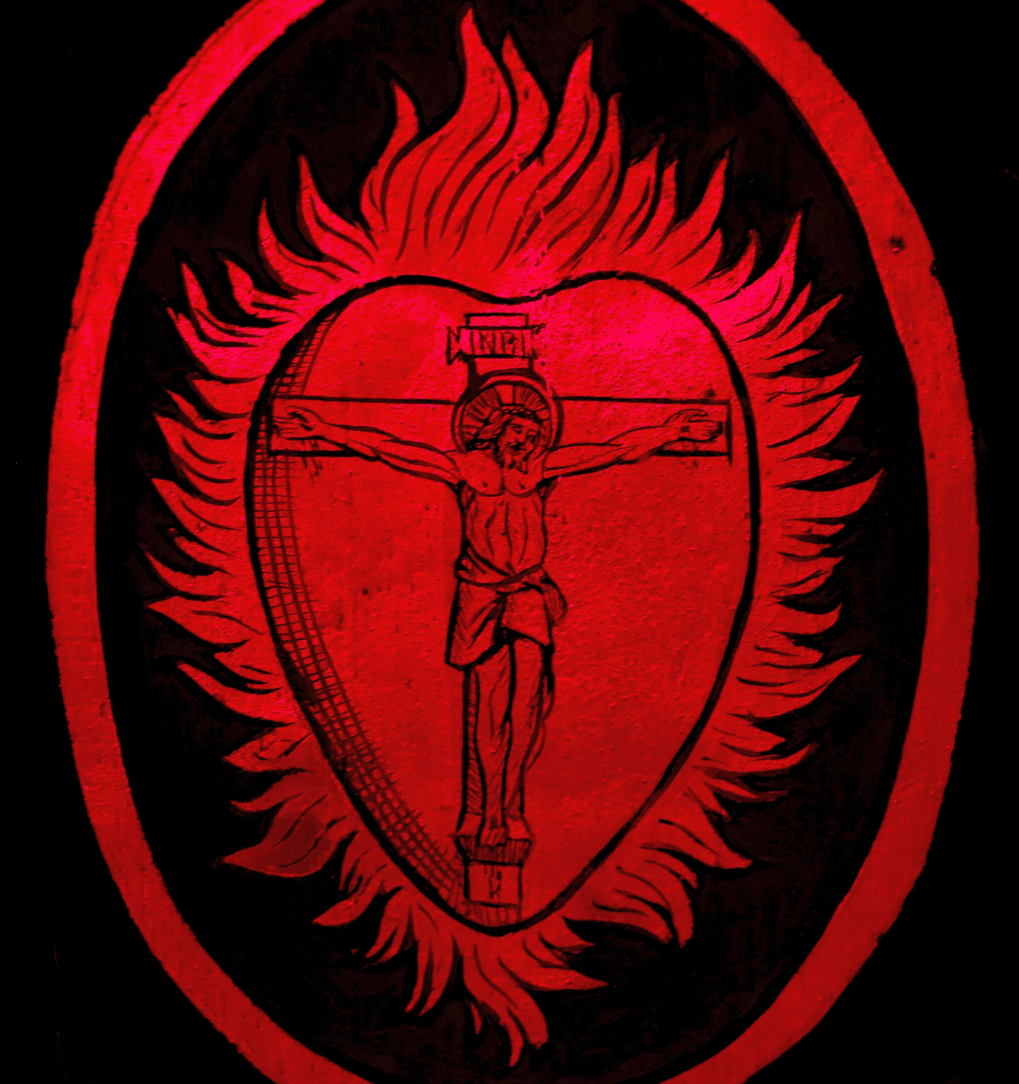 A Poem, a Prayer, and a Passage, #3