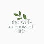 The Well-Organized Life's avatar