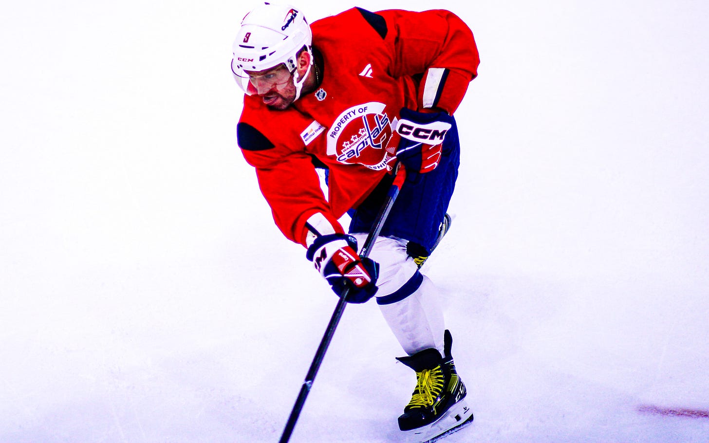 Washington Capitals Washington Capitals