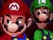 Mad Mario GIFs | Tenor