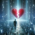 Tengo el corazón partío con ChatGPT