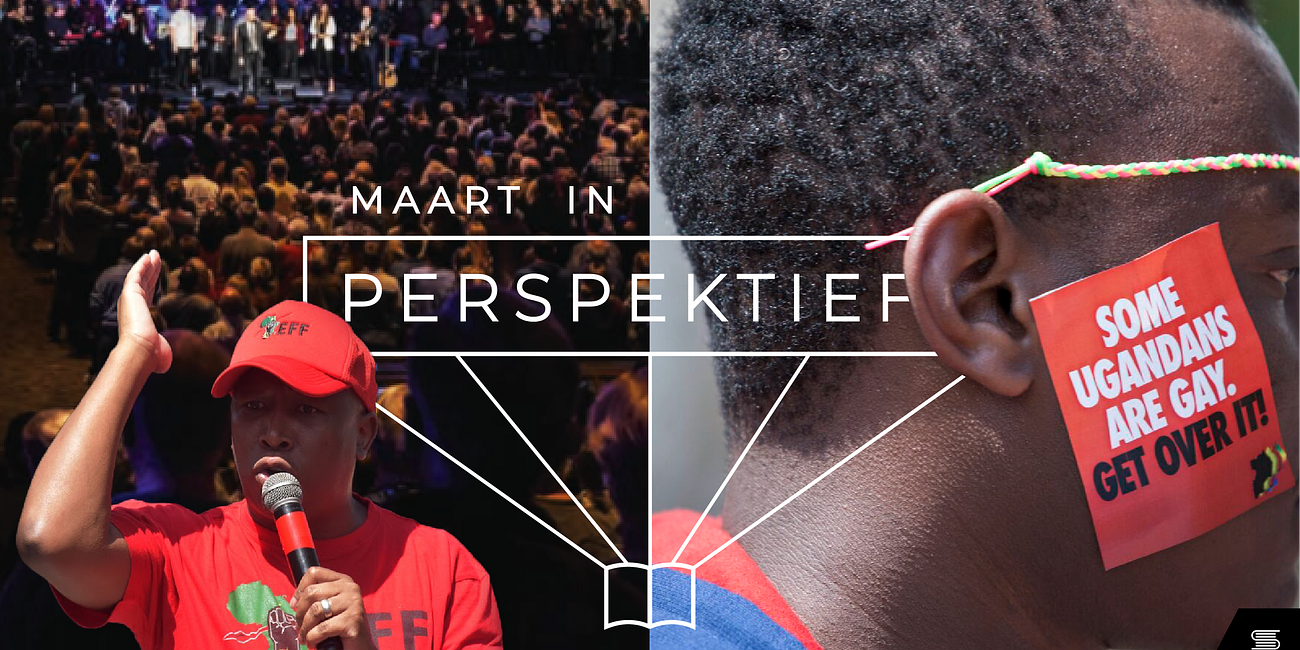 Perspektief: Maart 2023