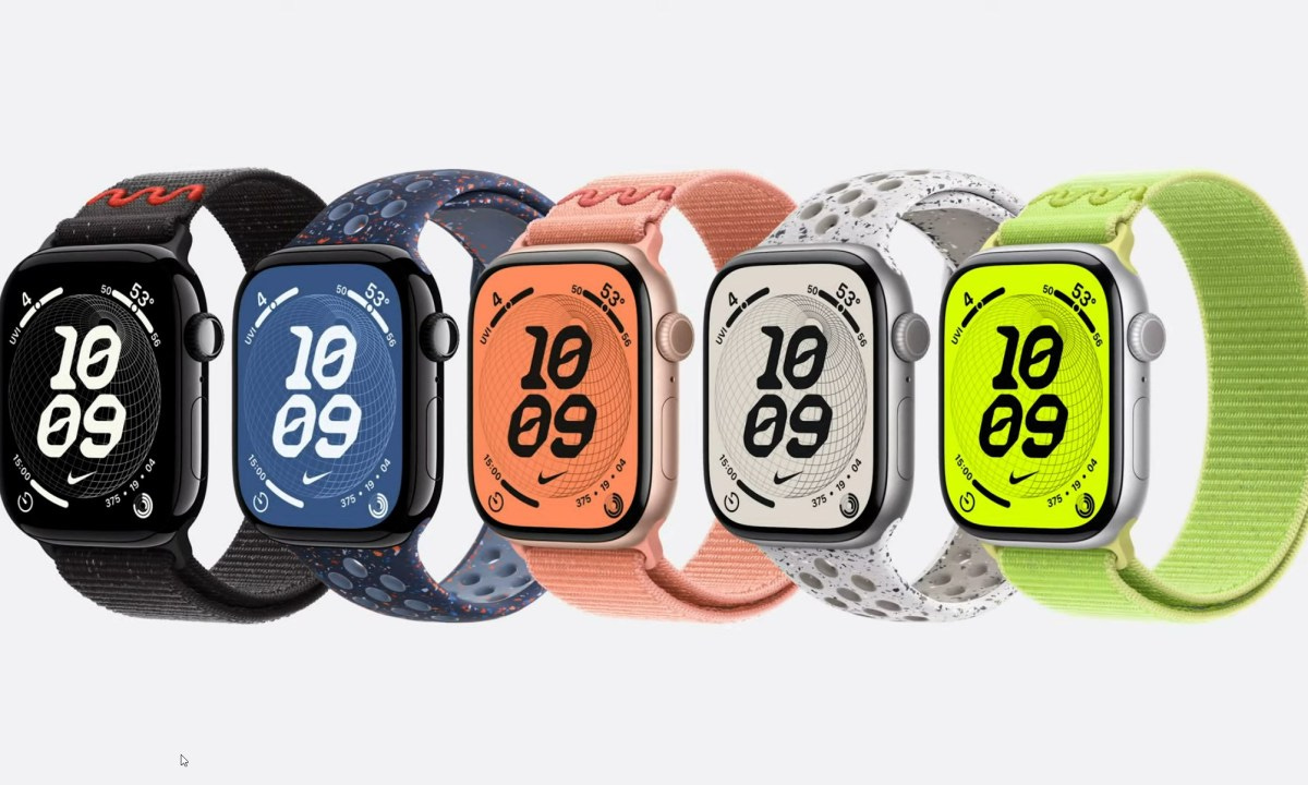 Apple Watch Series 11: all the key new features | Digital Trends
