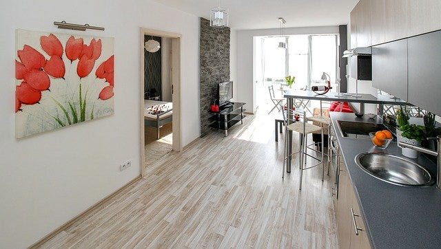 interior design