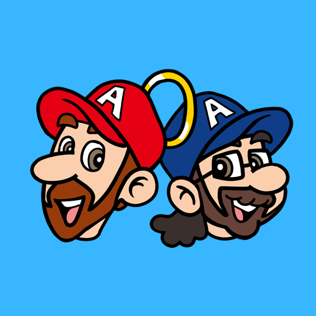 Super Halo Bros. - A Los Angeles Angels Newsletter