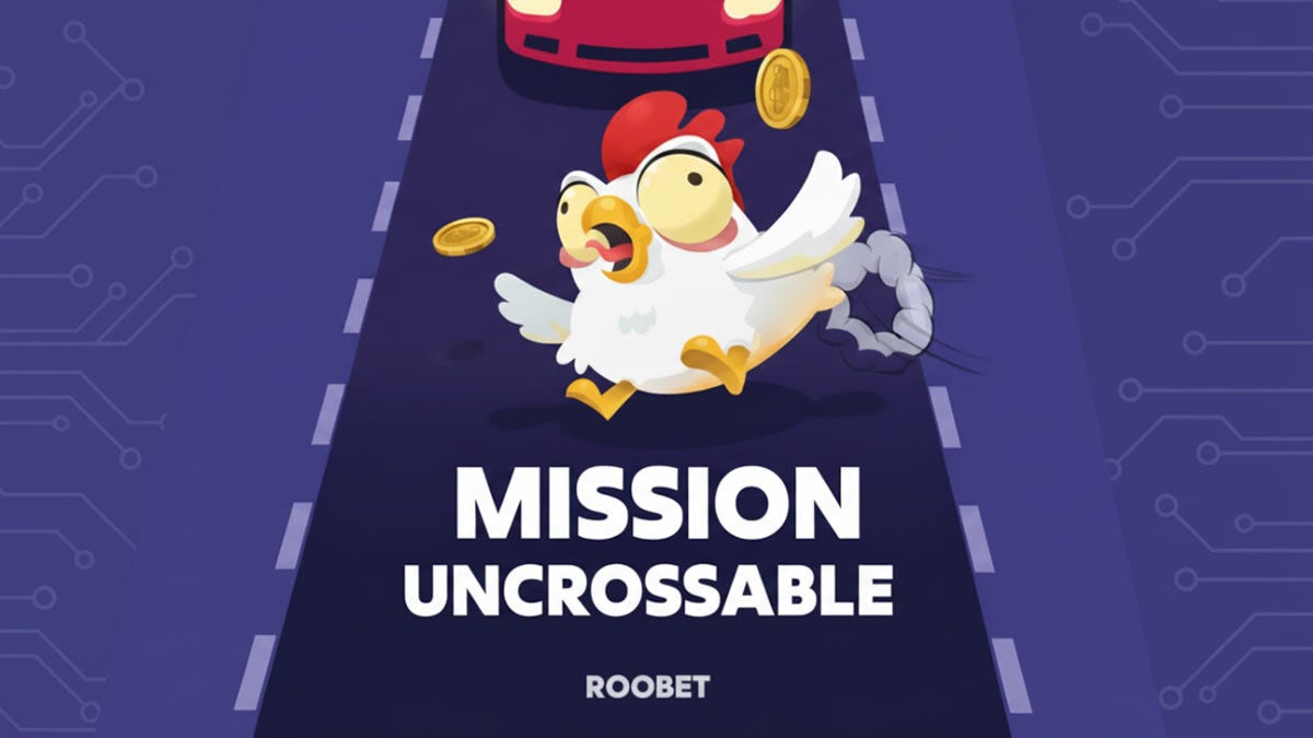 How Roobet’s Chicken Game Works - Fairness and Mechanics Explained