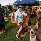 My First Byline: Jim Leonard