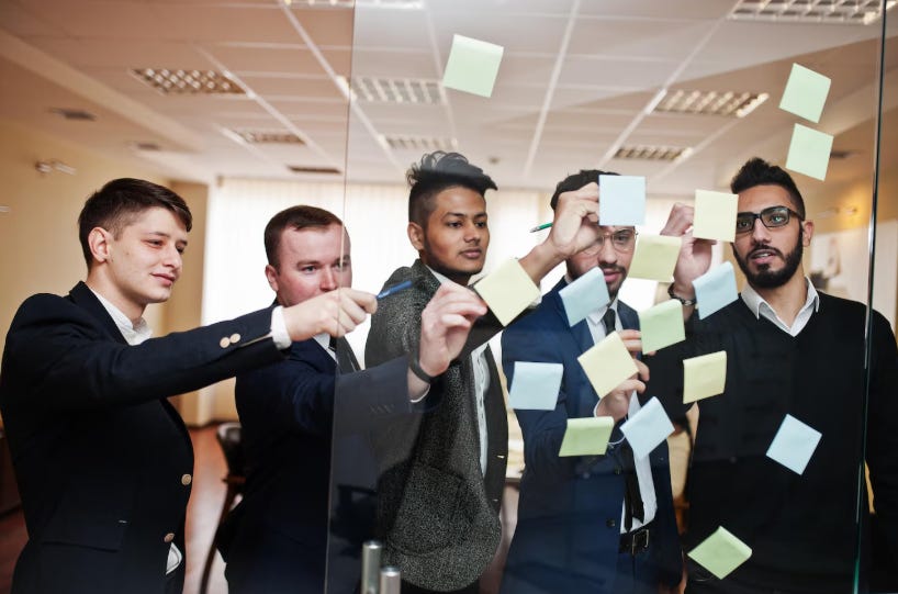 The Real Reason Your Team Isn’t Motivated (And It’s Not What You Think)