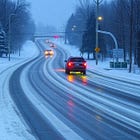 920,000+ households without power (peak numbers still rising): The 2026 Winter Storm