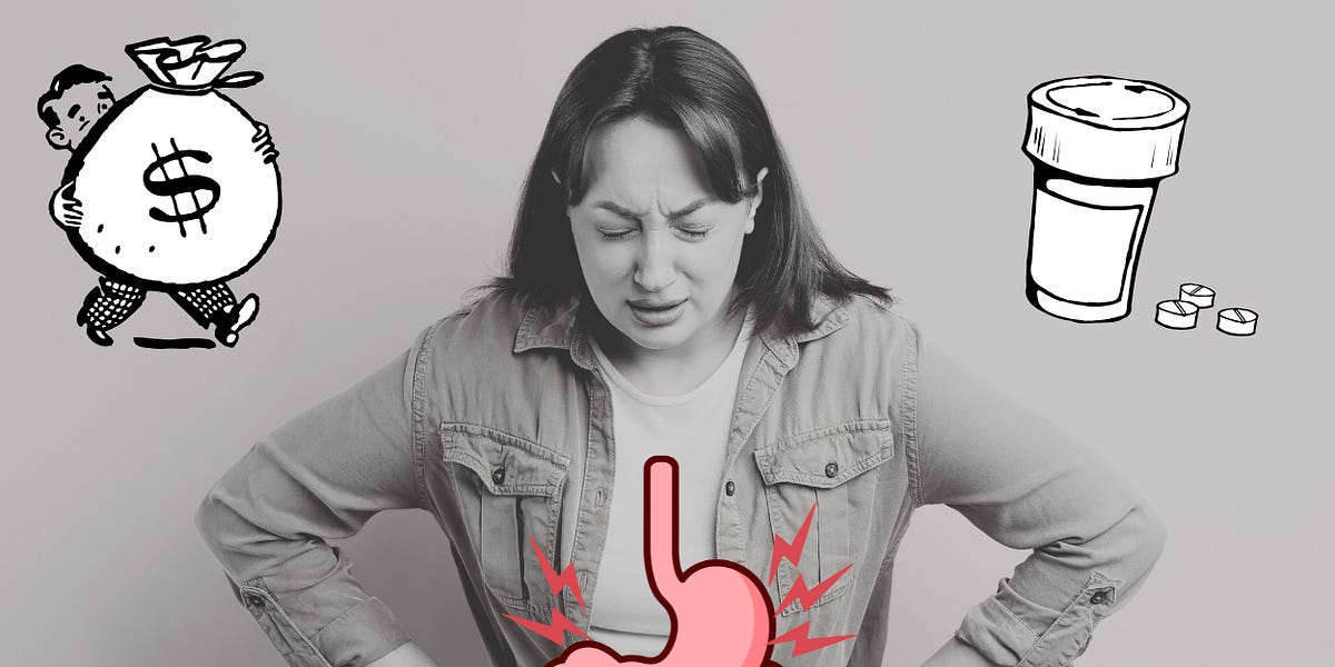 The Truth Behind the &ldquo;Incurable&rdquo; Gut Disease Myth