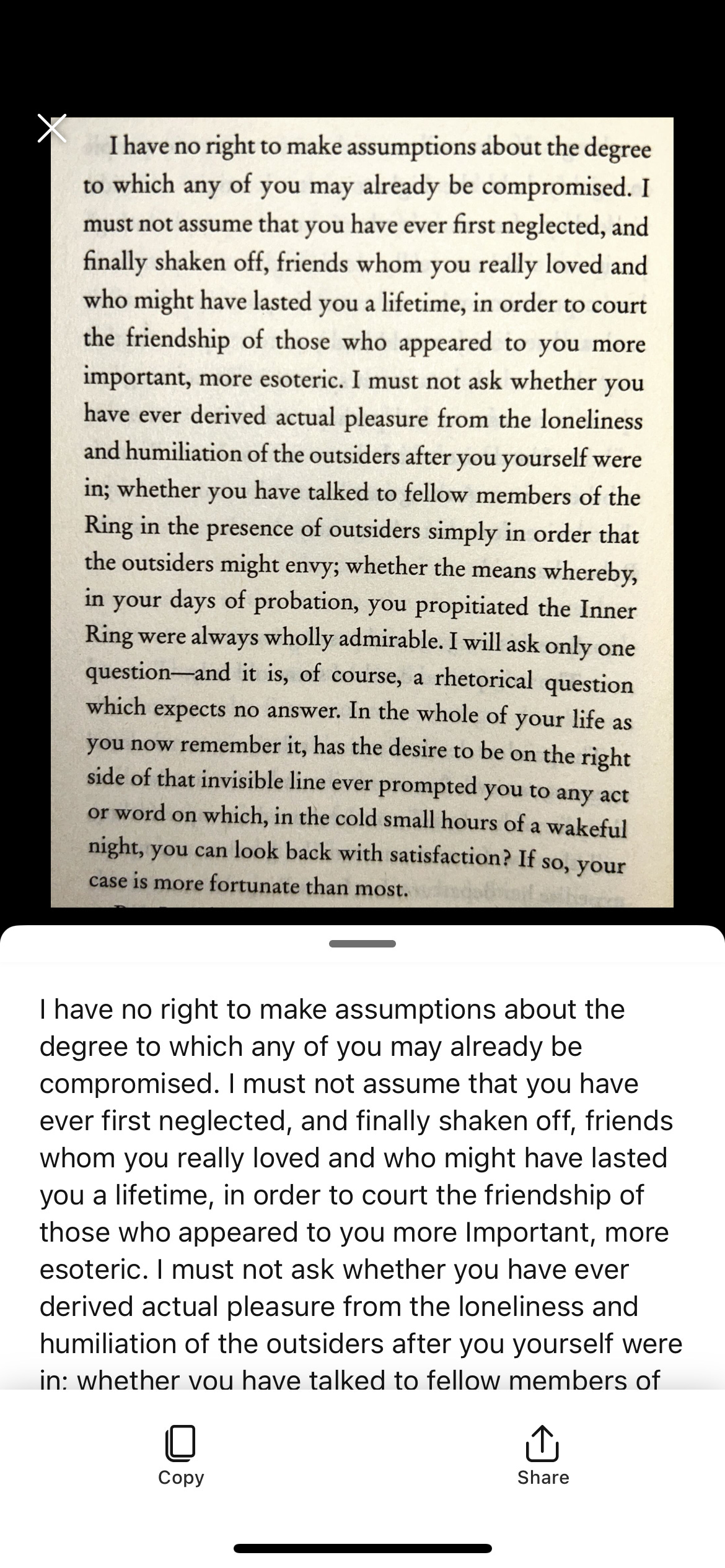 How to Turn Research into Writing