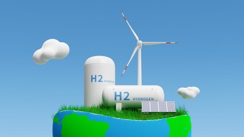 綠能製氫成本下降釋放內地氫能潛力| 香港貿易發展局經貿研究