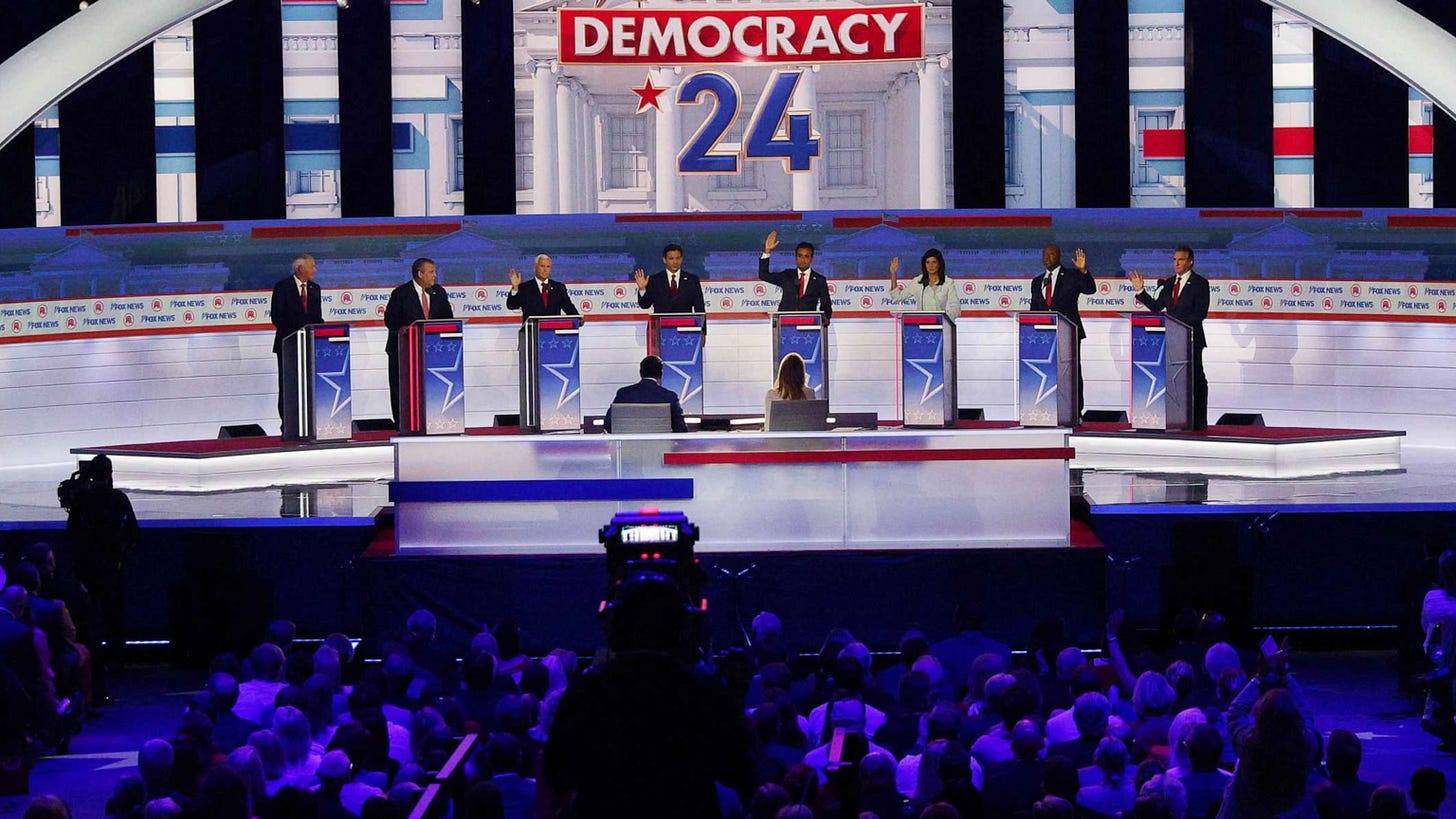 Debate 2