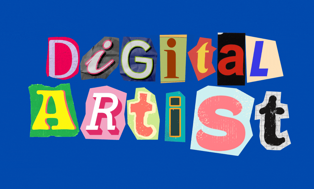 Digital Artist
