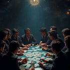 The Lie of Lunarpunk