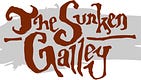 The Sunken Galley