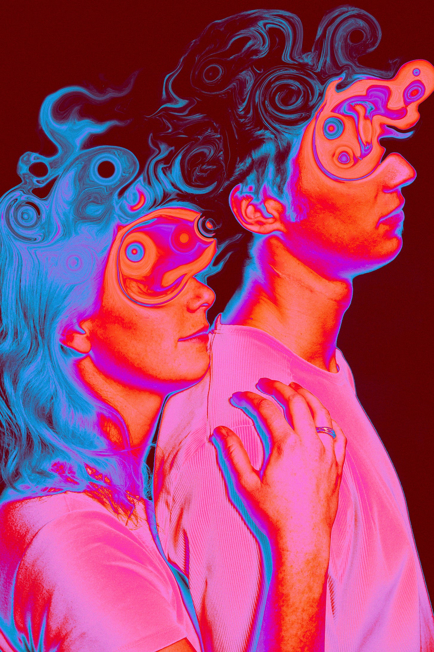 Together Together