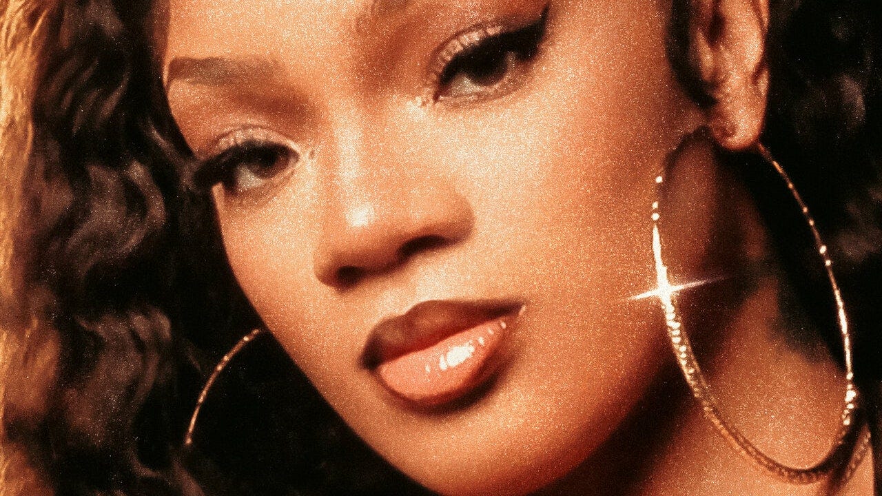 GloRilla: GLORIOUS Album Review | Pitchfork