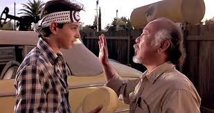 Wax On, Wax Off | The Karate Kid Wiki | Fandom