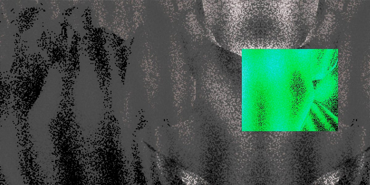 All Roads Lead To Porn – A personal ramble about ChatGPT erotica