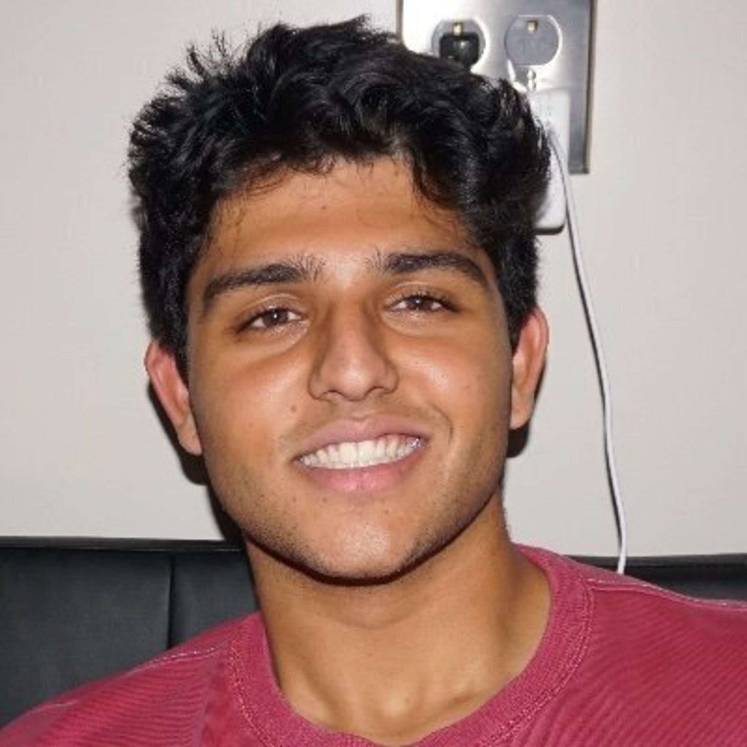 346 - Sudarshan Sridharan (Fion) On Detecting, Fighting, a…
