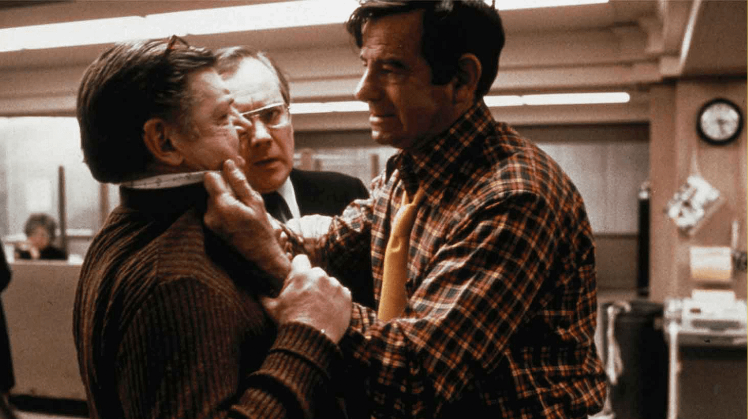 THE TAKING OF PELHAM ONE TWO THREE - American Cinematheque