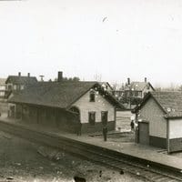 A Trek Along the Cocheco Railroad