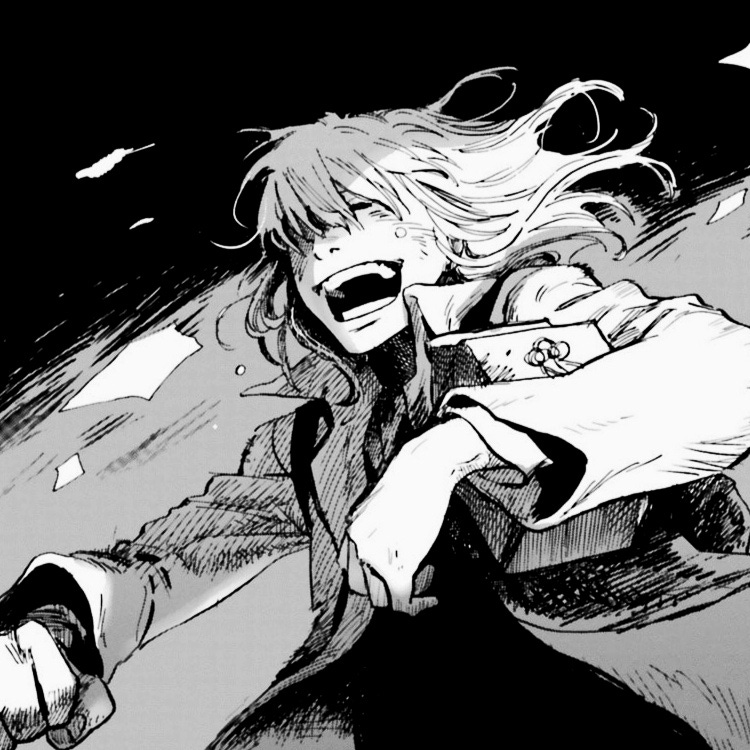 the runaway cicada 