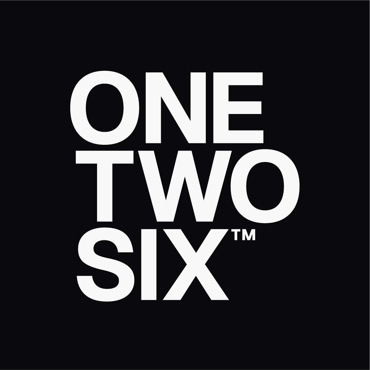 One Two Six Ventures logo
