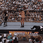 100 Worst WWE Matches Ever - 17 - Giant Gonzalez vs. The Undertaker