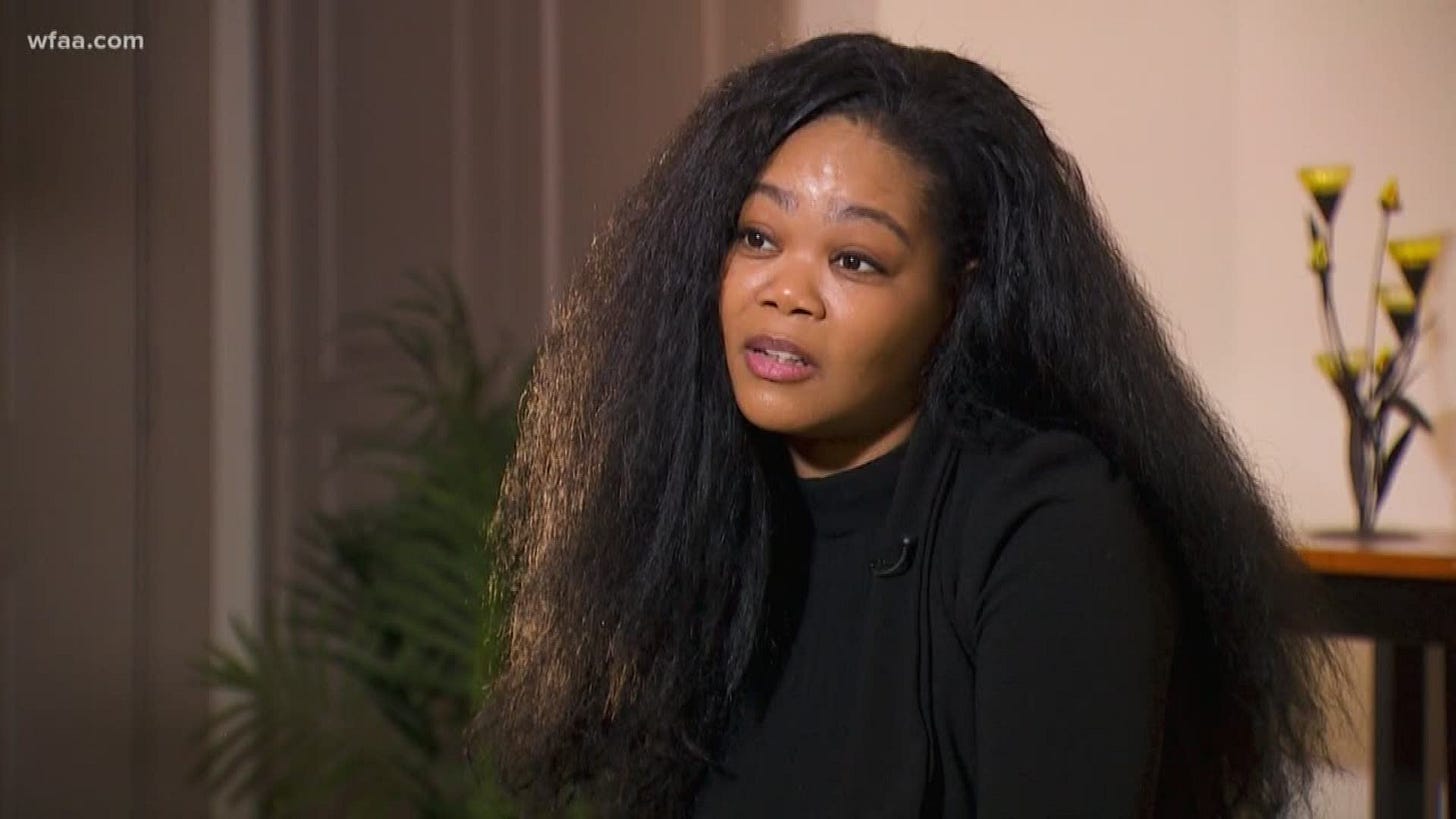 Dallas DJ opens up about 'Surviving R. Kelly'
