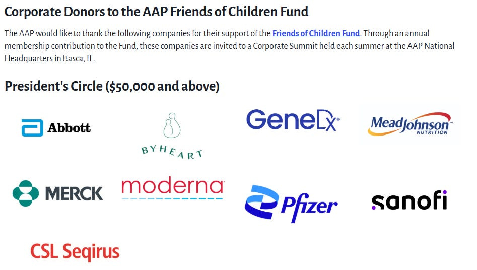 A group of logos on a website

AI-generated content may be incorrect.