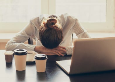 Syndrome de Fatigue Chronique (SFC) - Santé sur le Net