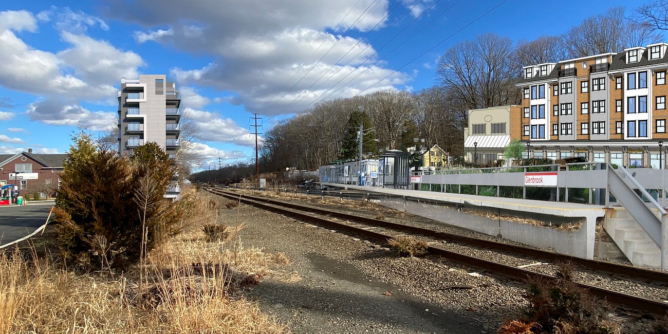 Maybrook Line offers opportunity