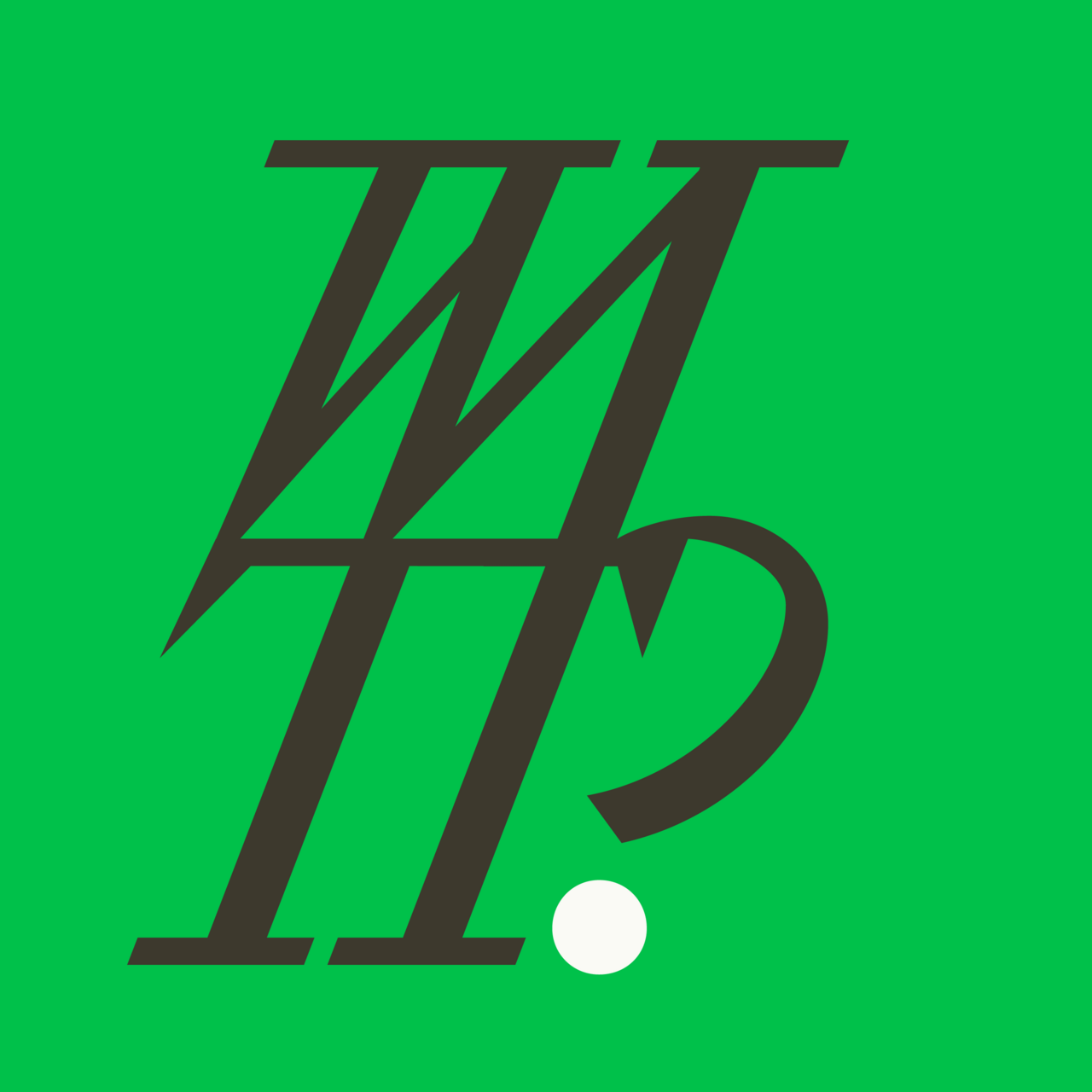 Why is this interesting? logo