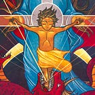 Bonus: The King appears for the first time at Christmas