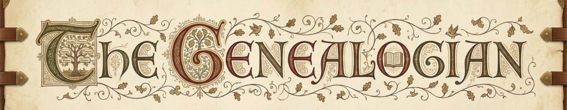 The Genealogian
