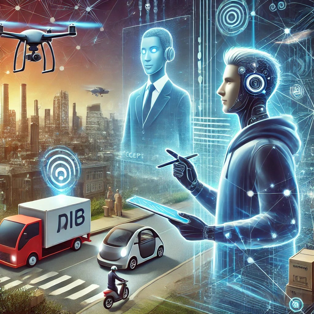 Ai in Gig Econ