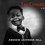 The Jazprose Diaries