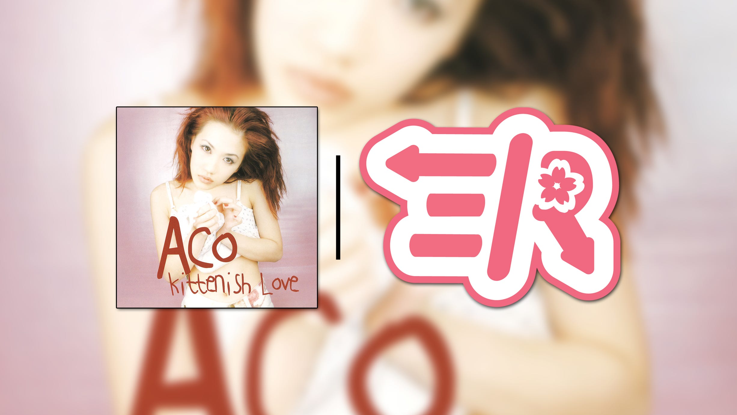 Kittenish Love by ACO (Album Review) ▸ J-Music Exchange/Rate