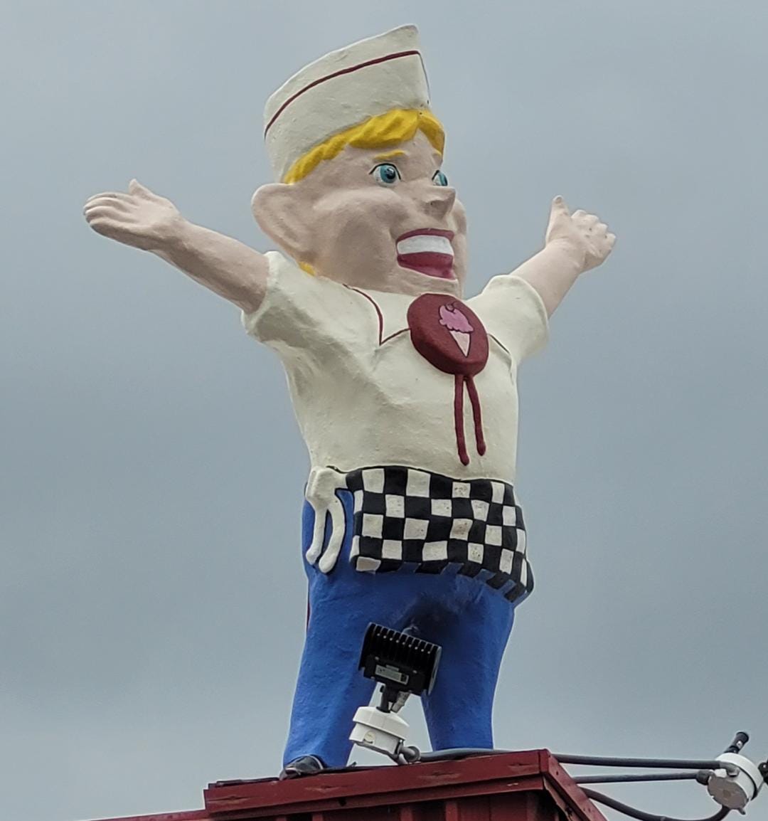 The old insights were sexier