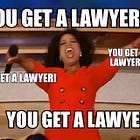 TCC #52: Are the suits the problem?