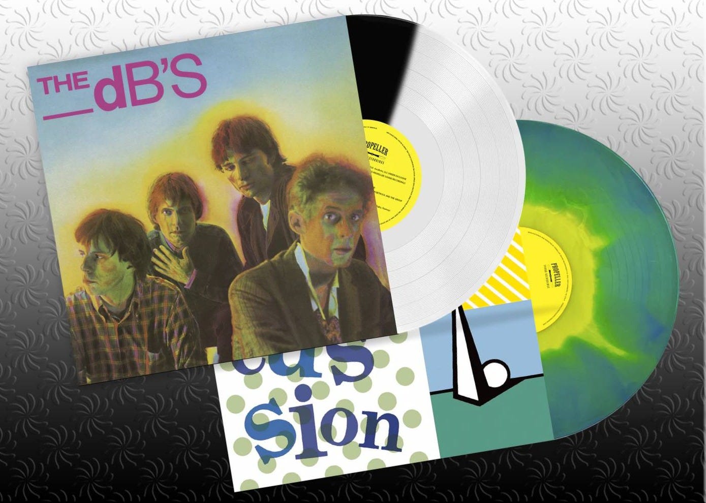 Reissue Reviews: The dB's - by S.W. Lauden