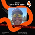 Five Things Running: Issue #92