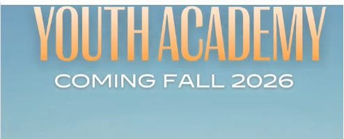 Sarasota Paradise Launches Youth Academy, Opening Pathway to Professional Soccer